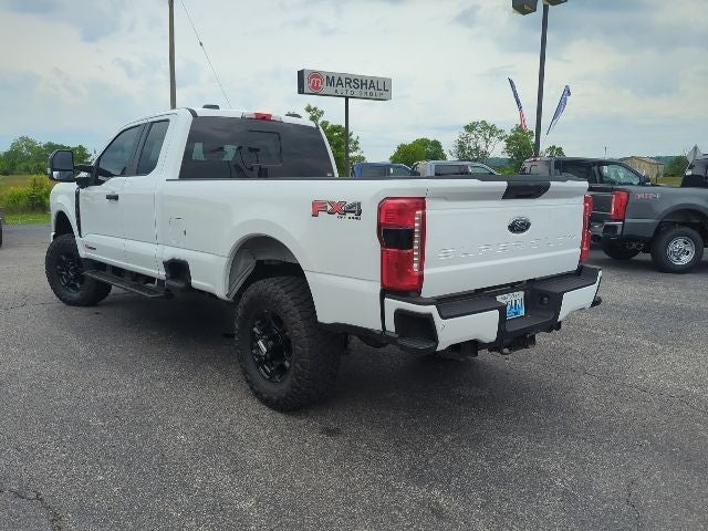 2025 Ford F-350SD XL