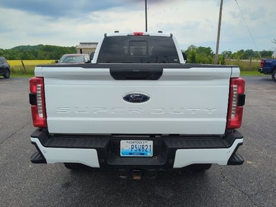 2025 Ford F-350SD XL