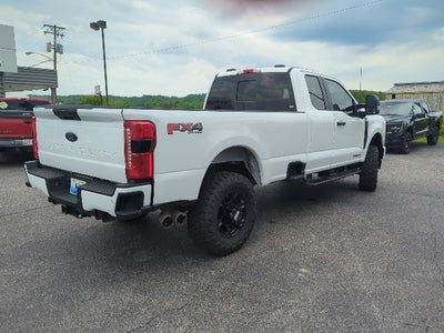 2025 Ford F-350SD XL