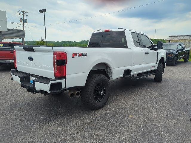 2025 Ford F-350SD XL