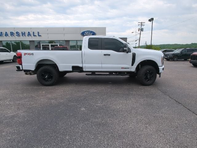 2025 Ford F-350SD XL