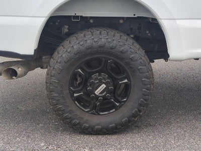 2025 Ford F-350SD XL