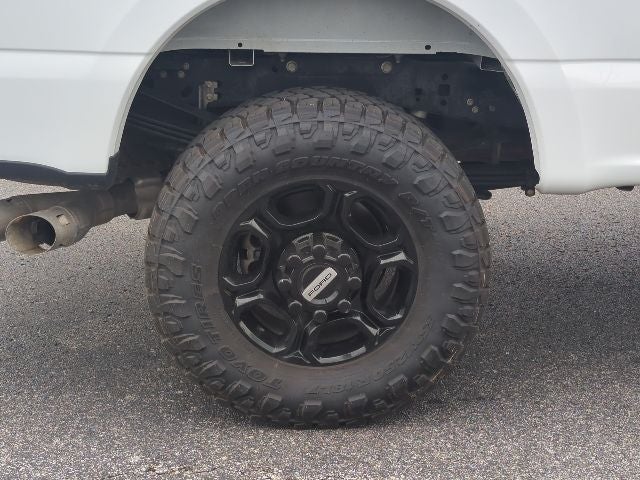 2025 Ford F-350SD XL
