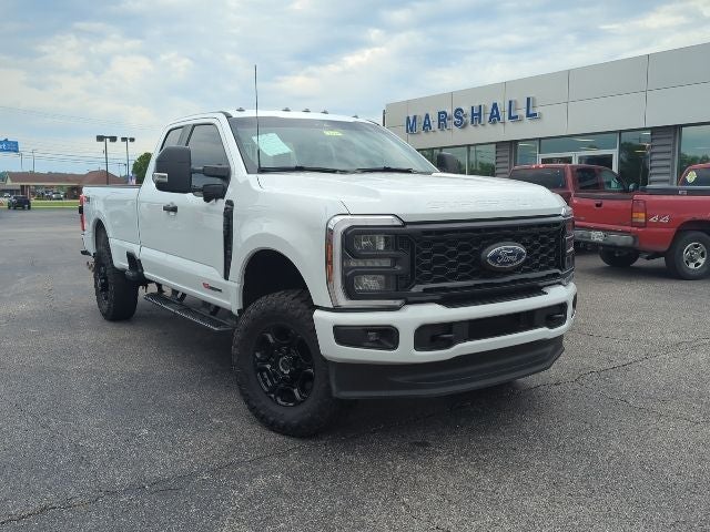 2025 Ford F-350SD XL