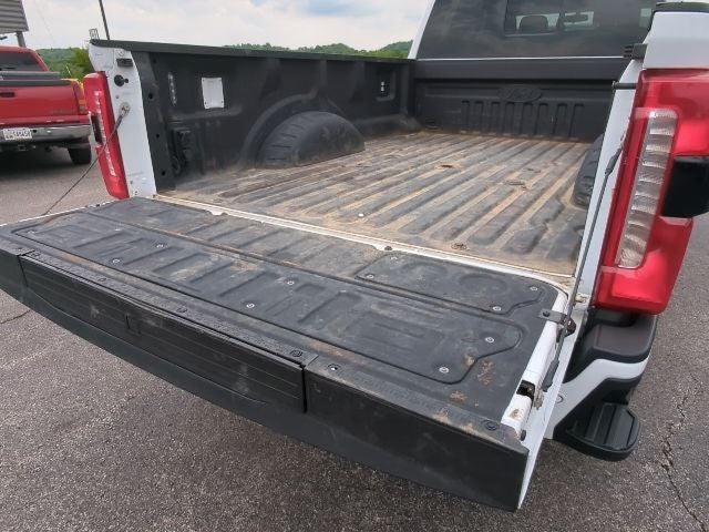 2025 Ford F-350SD XL