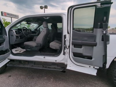 2025 Ford F-350SD XL