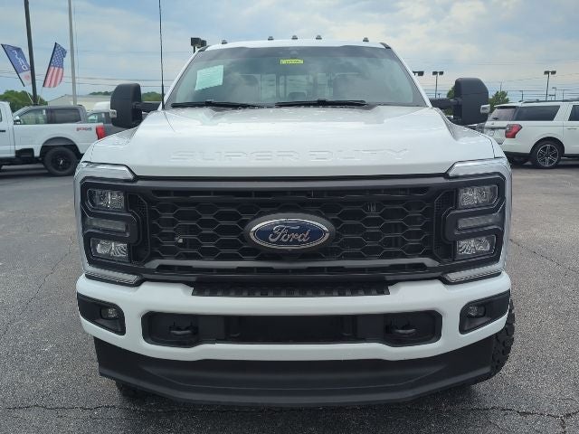 2025 Ford F-350SD XL