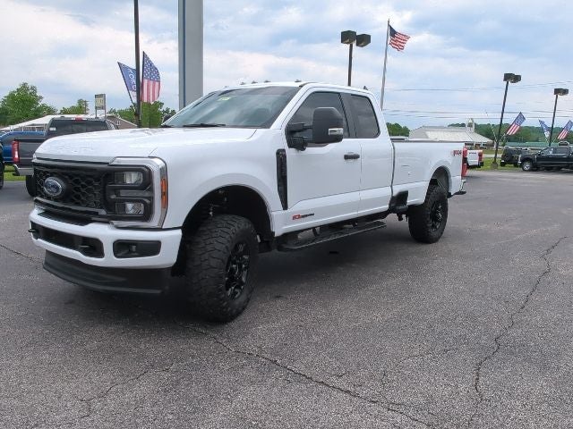2025 Ford F-350SD XL