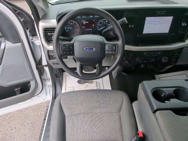 2025 Ford F-350SD XL