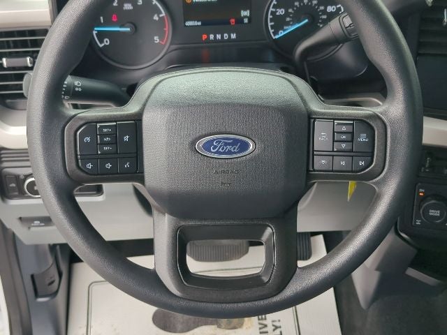 2025 Ford F-350SD XL