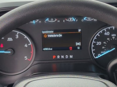 2025 Ford F-350SD XL