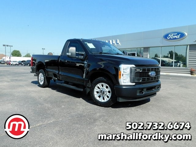 2023 Ford F-250SD XL