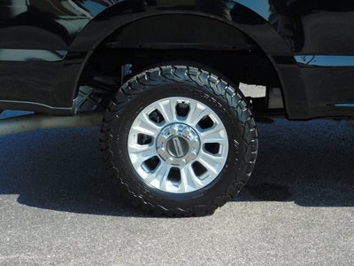 2023 Ford F-250SD XL