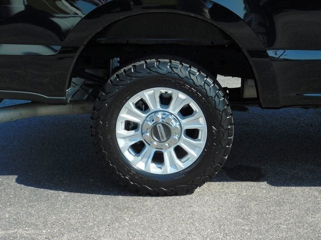 2023 Ford F-250SD XL