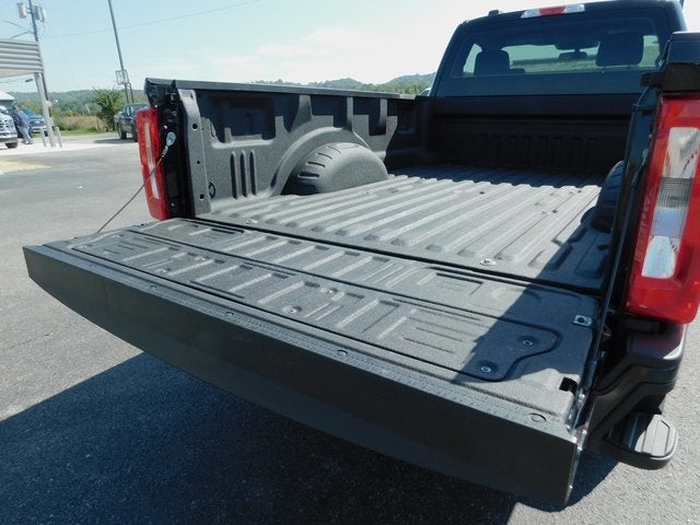 2023 Ford F-250SD XL