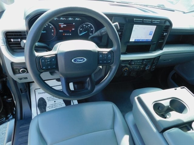 2023 Ford F-250SD XL