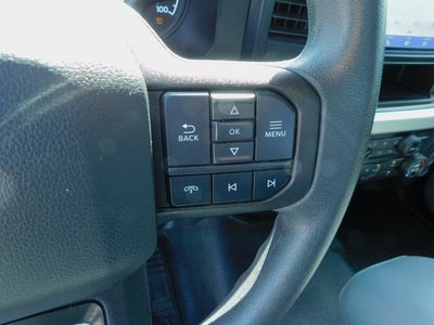 2023 Ford F-250SD XL