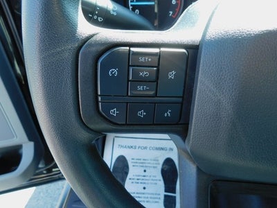 2023 Ford F-250SD XL