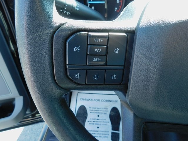 2023 Ford F-250SD XL