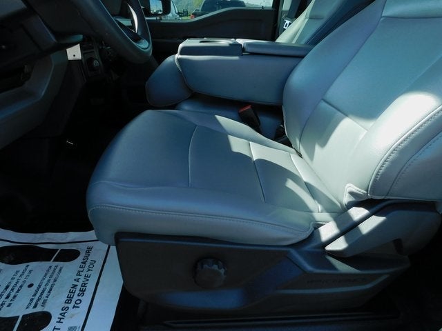 2023 Ford F-250SD XL