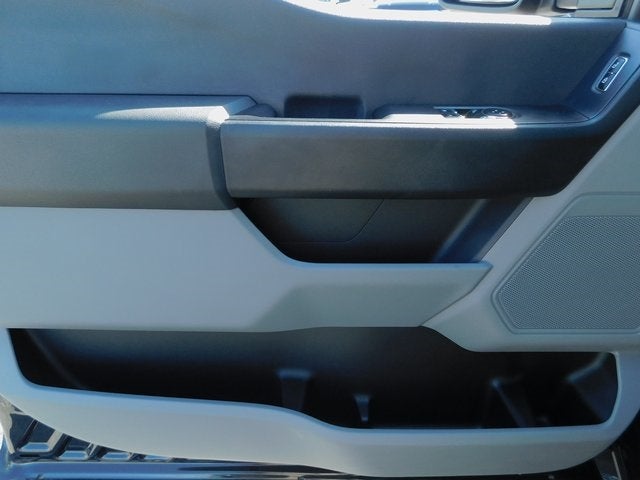 2023 Ford F-250SD XL