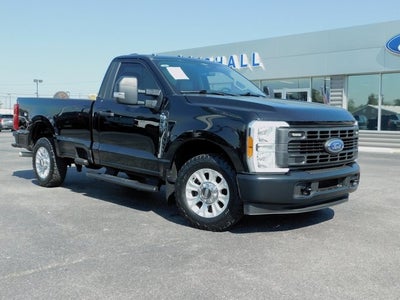 2023 Ford F-250SD XL