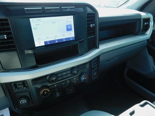 2023 Ford F-250SD XL