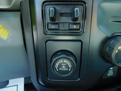 2023 Ford F-250SD XL