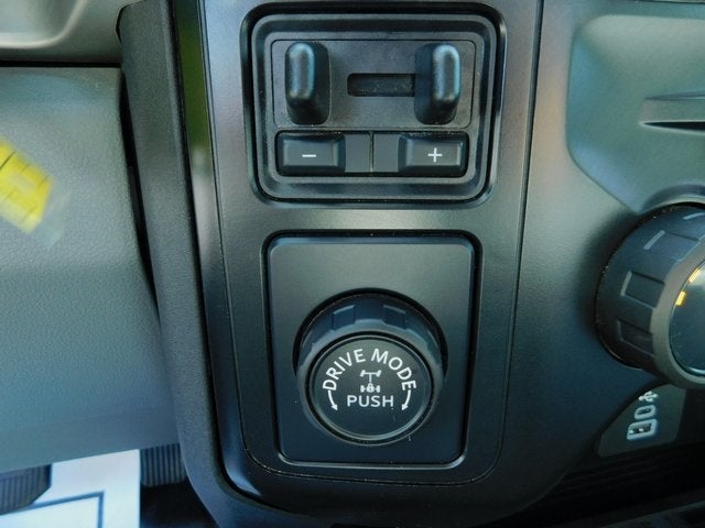 2023 Ford F-250SD XL