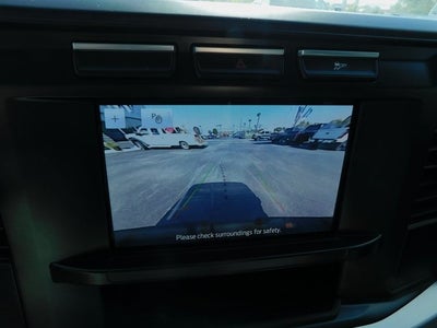 2023 Ford F-250SD XL