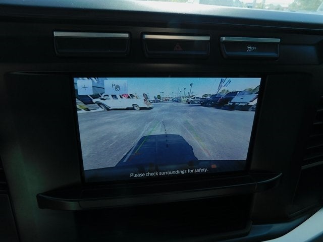 2023 Ford F-250SD XL