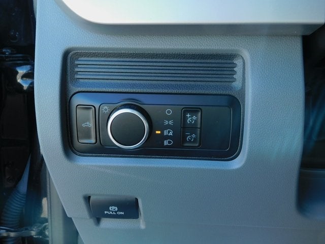 2023 Ford F-250SD XL