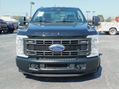 2023 Ford F-250SD XL