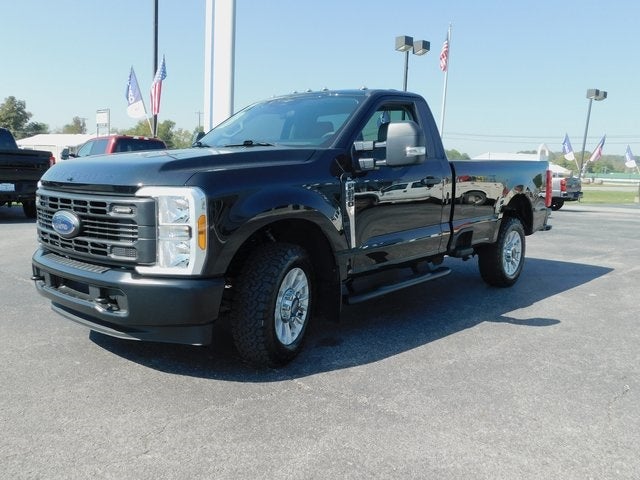 2023 Ford F-250SD XL