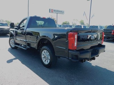 2023 Ford F-250SD XL