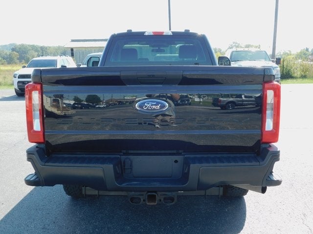 2023 Ford F-250SD XL