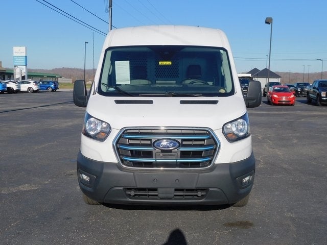 Used 2022 Ford Transit Van  with VIN 1FTBW9CK8NKA49869 for sale in Carrollton, KY