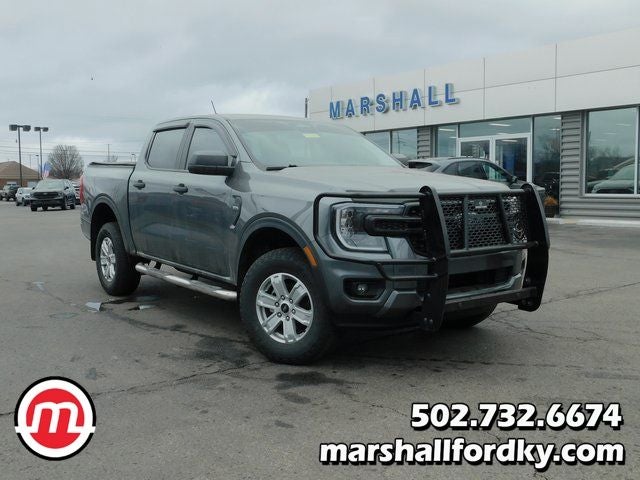 2024 Ford Ranger XL