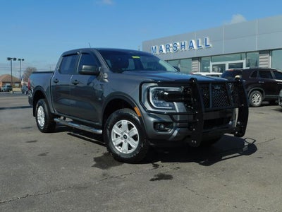 2024 Ford Ranger XL