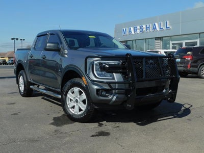 2024 Ford Ranger XL