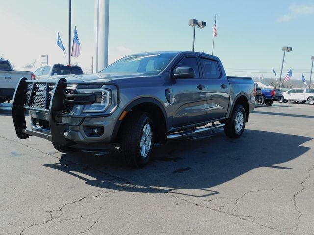2024 Ford Ranger XL