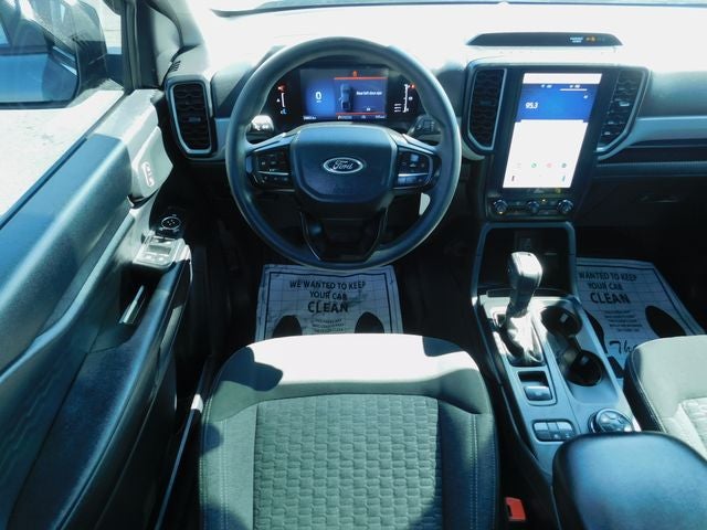 2024 Ford Ranger XL
