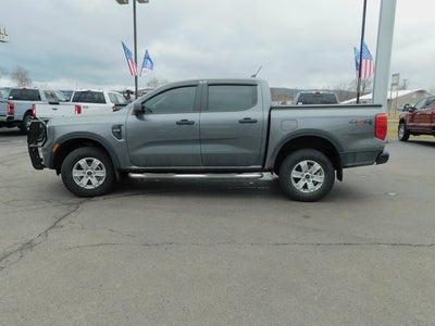 2024 Ford Ranger XL