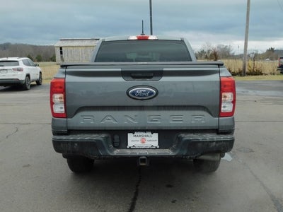 2024 Ford Ranger XL