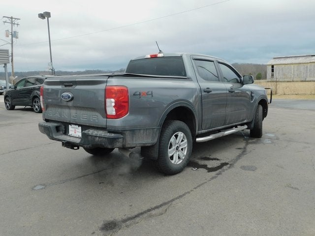 2024 Ford Ranger XL