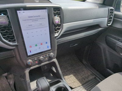 2024 Ford Ranger XL