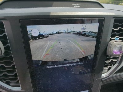 2024 Ford Ranger XL