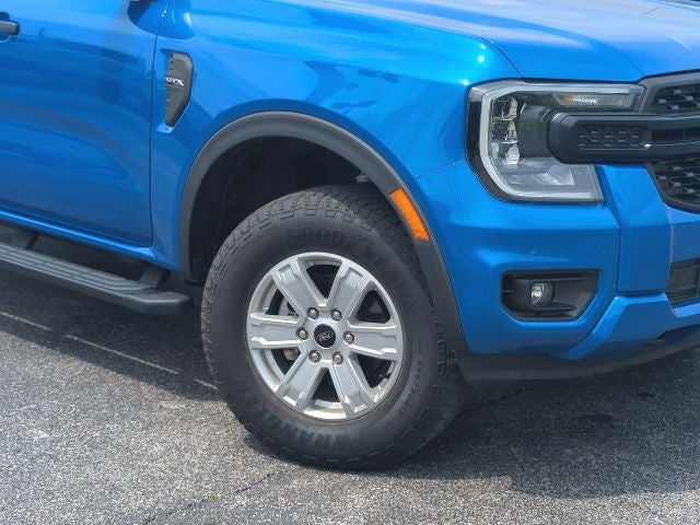 2024 Ford Ranger XL