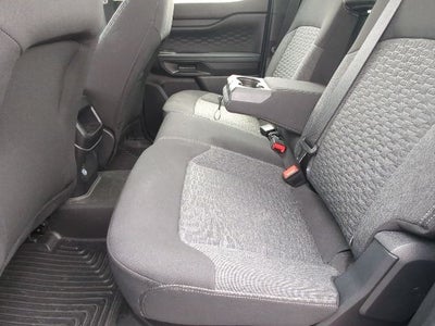 2024 Ford Ranger XL