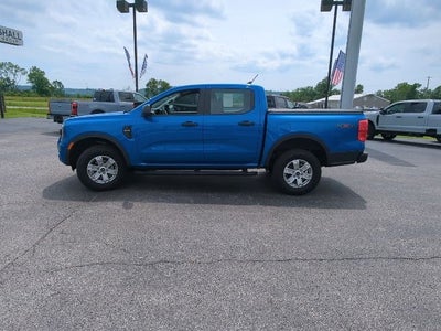 2024 Ford Ranger XL